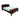 Gibly Wooden Bed Frame Queen and King Size