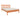 Giane Wooden Bed Frame Queen and King Size