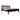 Giane Wooden Bed Frame Queen and King Size