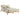 Gillota Wooden Bed Frame Queen and King Size