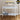 Kalila Metal Double Decker Bed Frame W/ Mattress Package In Black & White Color
