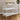 Kaylah Metal Double Decker Bed Frame W/ Mattress Package In Black & White Color