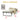 Jinu Metal Single, Queen, Folding and Double Decker Bed Frames With Foam Mattresses