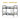 Zoey Metal Single, Queen, Folding and Double Decker Bed Frames With Foam Mattresses