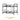 Zoey Metal Single, Queen, Folding and Double Decker Bed Frames With Foam Mattresses