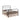 Omarius Metal Bed Frame