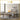 Marza Single Metal Bed Frame with Under Bed Clearance for Storage w/ Mattress Option