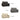 Adeline Synthetic Leather 2-Seater & 3-Seater Sofa In 6 Colours