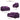 Parlo 1/2/3 Seater Fabric Sofa In 6 Colours