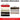 Harper Leather And Fabric Sofa Set 1/2/3 Seater With Chaise In 8 Colours