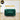 Nottingham Chesterfield 1 Seater Armchair Sofa In Green Velvet