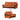 Casa 1/2/3 Sofa Set In Top Grade PU Leather Upholstery