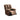 Scotia Premium Single Sofa Recliner - Manual