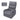 Scuba Premium Single Sofa Recliner - Manual