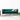 Darah Luxury Couch Velvet Sofa in Green Colour For Living Room