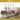 Vallerie Living Room Set Wooden Sofa Set with Coffee Table