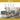Vallien Living Room Set Wooden Sofa Set with Coffee Table
