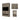 Lexi 2-Door Sliding Door Wardrobe