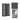 Lexie 2-Door Sliding Door Wardrobe