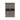 Vittany 4ft Sliding Wardrobe Scratch Resistant