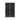 Vittany 4ft Sliding Wardrobe Scratch Resistant