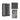 Lexie 2-Door Sliding Door Wardrobe