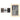 Vittany 4ft Sliding Wardrobe Scratch Resistant