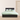 Keira 12"/16" Leather Storage Bed Frame SBD in Grey Foam Mattress
