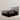 Lemon 12" Leather Storage Bed Frame SBD