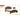 Premium Carlley Queen Wooden Bedframe Solid Wood With Plywood Base - w/ Mattress Option