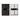 Kenie 4FT 2-Door Sliding Door Wardrobe in White Wash or Walnut