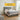 Gabbie Storage Bed Frame in Linen Fabric/Faux Leather - All Sizes