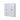 Moirin 4 Door Wardrobe with Drawers In White