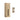 Zaya 2 Doors Tall Wardrobe with Top Cabinet