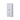 Moiran 2 Door Wardrobe with Drawers In White