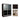 Fuego 5FT 2-Door Sliding Door Wardrobe Models