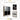 Fuego 5FT 2-Door Sliding Door Wardrobe Models