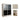 Cielo 2-Door Sliding Door Wardrobe Multicompartment