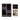Furio 5FT 2-Door Sliding Door Wardrobe Models
