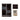 Cinta 2-Door Sliding Door Wardrobe Multicompartment