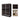 Fumiko 5FT 2-Door Sliding Door Wardrobe Models