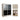 Fuego 5FT 2-Door Sliding Door Wardrobe Models