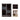 Furuya 5FT 2-Door Sliding Door Wardrobe Models Mirror Inside