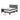 Parker Series Fabric Divan Bed Frame In Single, Super Single, Queen, And King Size