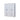 Chadi 4 Door + Drawer Wardrobe In White Color