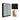 Sesame 2-Door Sliding Door Wardrobe