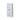 Chicago 2 Door + Drawer Wardrobe In White Color