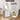 Pratio Dressing Table With Free Stool Laminated Smooth Gliding Drawer In 8 Colours