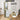 Welsh Dressing Table Laminated Smooth Gliding Drawer Dresser in 6 Colours