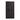 Perce Premium 3 Feet 3 Doors Wardrobe Laminated Back Panel